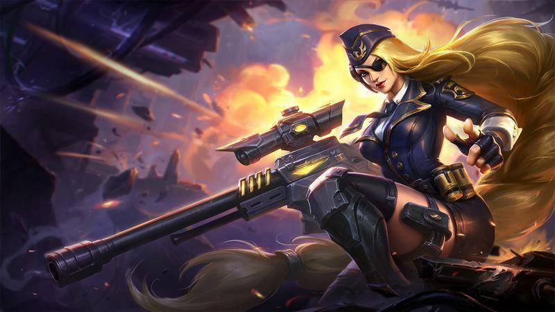 General Rosa Skin Lesley