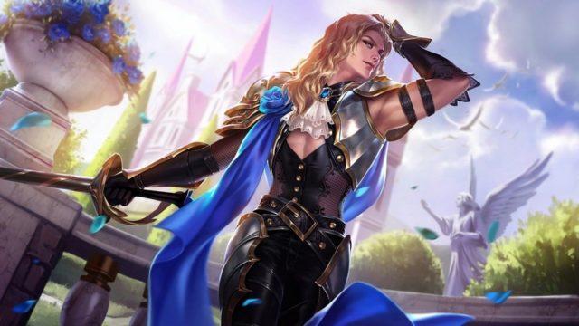 5 Hero MLBB Ini Tidak Bisa Melakukan Heal Teman, Kok Bisa?