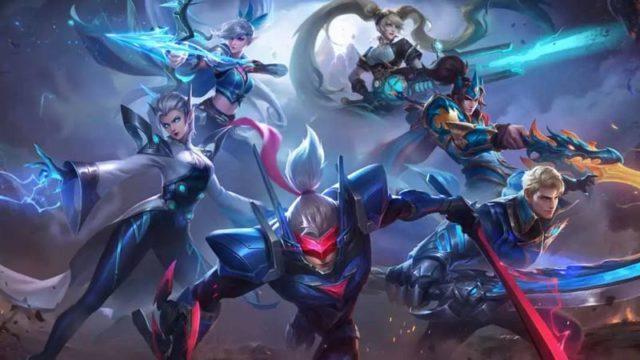 Hero Mobile Legends Ini Punya Skill yang Berguna di Dunia Nyata
