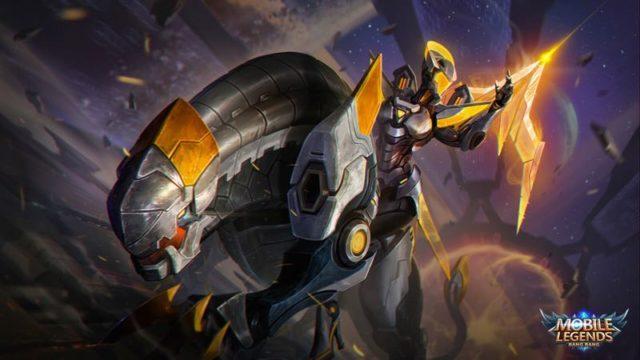 Tiga Hero Ini Akan Sangat OP Setelah Patch MLBB 1.6.84 Dirilis