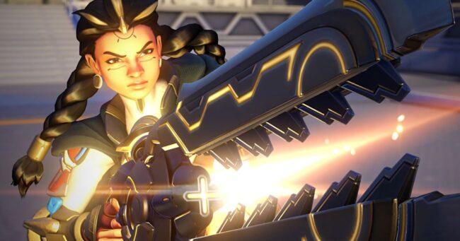 Mulai Season 10, Semua Hero Overwatch 2 Sekarang Gratis! 