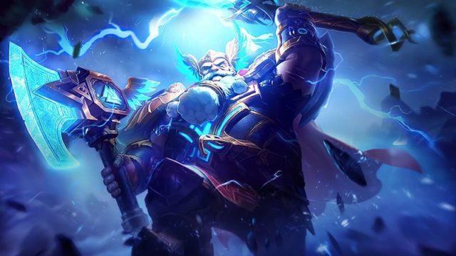 5 Hero Penculik Terbaik di Mobile Legends, Musuh Auto Mati!