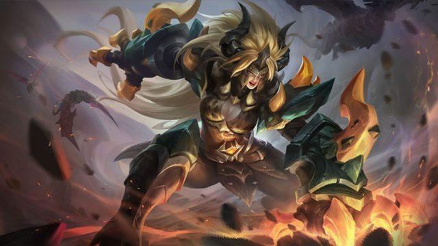 5 Hero Push Turret di Mobile Legends Tercepat! Siapa Saja?