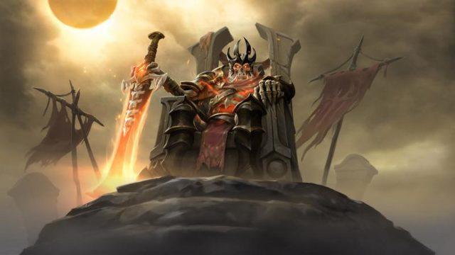 5 Hero Strength Terbaik di Dota 2 yang Siap Menjadi Andalanmu