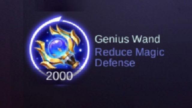Update! 5 Hero Terbaik yang Paling Cocok Pakai Item Genius Wand 2023