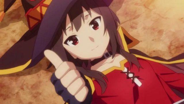 Inilah 5 Karakter Wanita yang Paling Lucu Dalam Anime Isekai