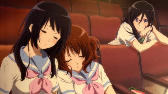 Hibike Euphonium Season 3 dan OVA Baru Sedang Digarap!