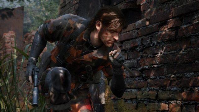 Hideo Kojima: Mekanik Boktai Lebih Sulit Dijelaskan Kertimbang Metal Gear Solid?