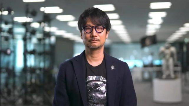 Hideo Kojima Tidak Dilibatkan Dalam Remake MGS Delta