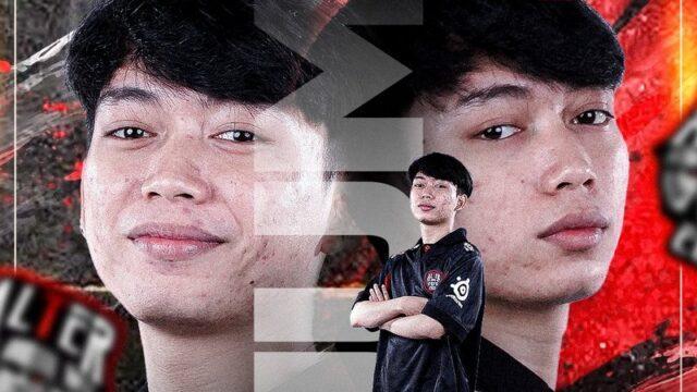 EKSKLUSIF: Hijumee Ingin Capai Babak Playoff MPL ID S15 Bareng Alter Ego