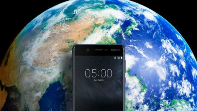 HMD Global Takkan Lagi Gunakan Merek Nokia
