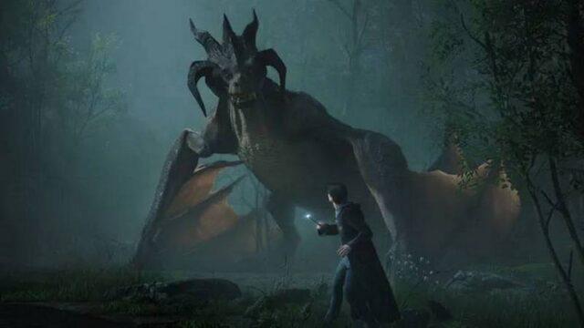 Hogwarts Legacy Dapatkan DLC dan Seri Terbarunya?