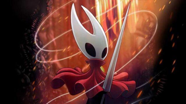 Hollow Knight: Silksong Tercantum di Microsoft Store, April Mop?