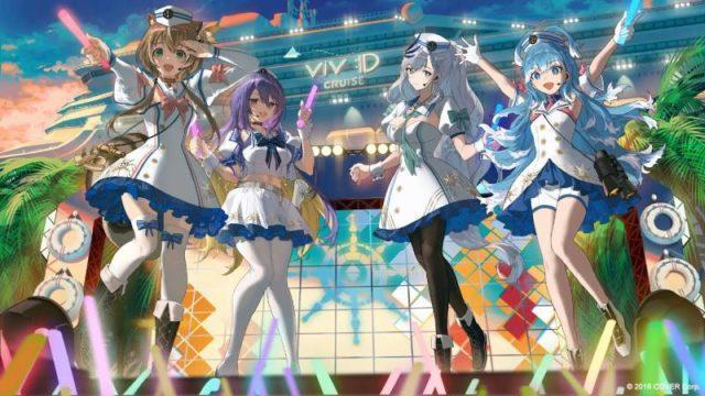 hololive Indonesia di ICC x DG CON 2023, Ada Talkshow Sampai Konser!