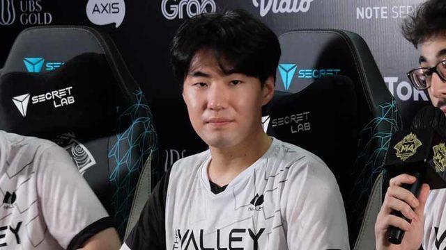 Hoon Bocorkan Alasan Keluar dari The Valley, Konflik Antar Pemain?