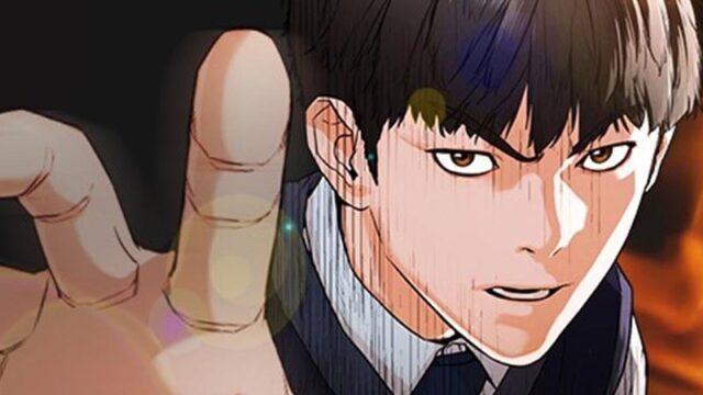 Webtoon Populer How To Fight Dapat Adaptasi Anime!