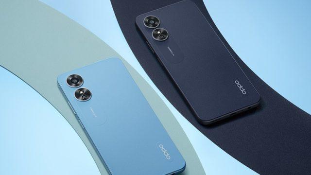 5 HP Tercepat dengan Chipset MediaTek Helio G35 Tahun 2023