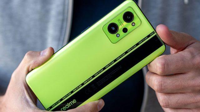 5 HP dengan Kualitas Baterai Terbaik Versi Dxomark Januari 2023