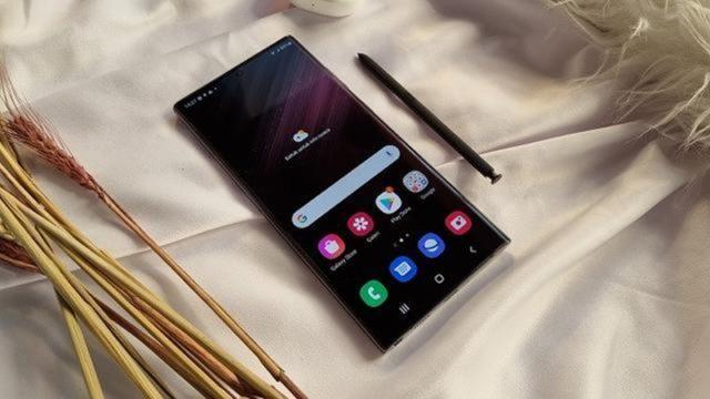 5 HP Terpopuler Versi GSMArena Januari 2023