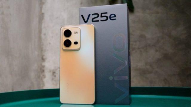 5 Hp Vivo V Series Terbaik dengan Harga 3 Jutaan