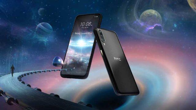 Bak Bangkit dari Kubur, HTC Persiapkan Dua Produk Android Baru!