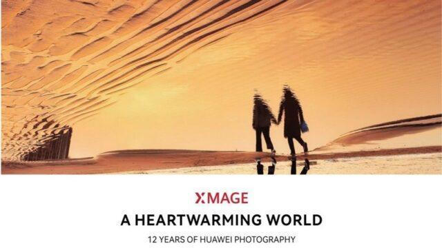 HUAWEI Hadirkan XMAGE Global Exhibition yang Menampilkan Seni Fotografi dengan Teknologi XMage di Pura 70 Ultra