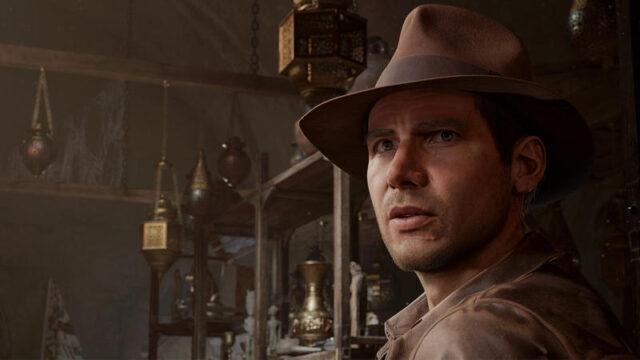 Humble Bundle Salah Patok Harga Game Indiana Jones and the Great Circle!