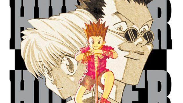 Hunter x Hunter Kembali Setelah Manga-nya Hiatus Hampir 4 Tahun