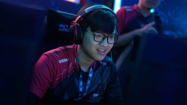 Profil Hyde, Salah Satu Pemain DotA 2 Terbaik di Indonesia!