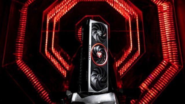 iGame GeForce RTX 4080 jadi GPU RTX 40 Series Baru Dari Colorful
