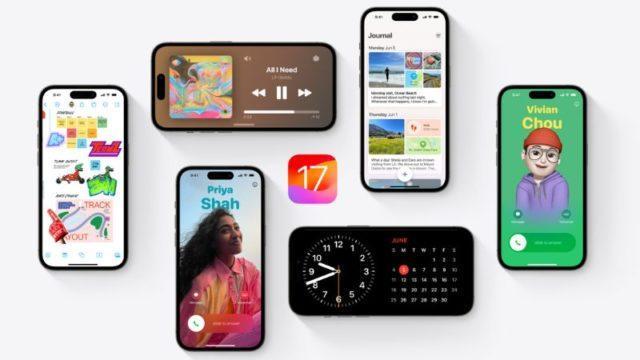 iOS 17: Apa yang Baru dan Perangkat yang Dapat Update! 