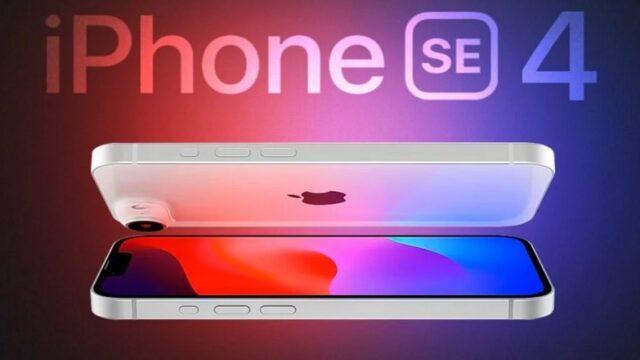 Detail dan Informasi Menarik Tentang iPhone SE 4 yang Bakal Meluncur