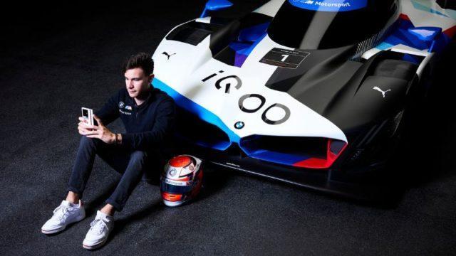 iQOO Tekankan Mutu Berperforma Tinggi dan Premium Melalui Kolaborasi dengan BMW M Motorsport