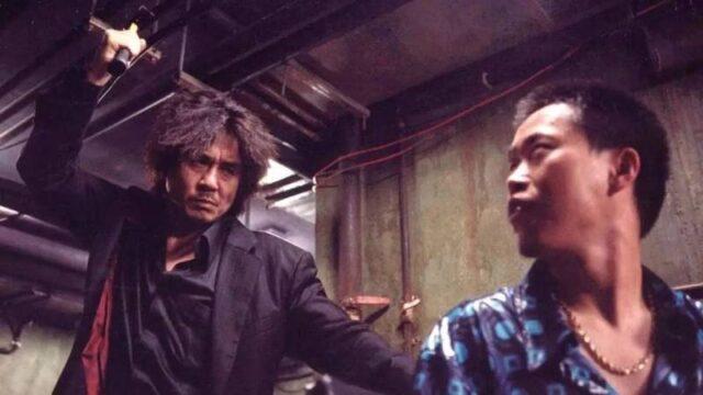 Situs Streaming iQiyi Dituduh Tayangkan Film Oldboy Tanpa Izin Bertahun-Tahun!