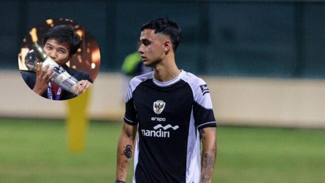Ichsan Taufiq, Juara Dunia FM 2024 Beri Tips ke Timnas Indonesia untuk Kalahkan Bahrain