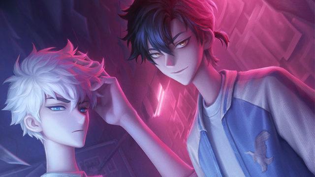 Identity V 4th Anniversary Umumkan Banyak Kolaborasi Keren!