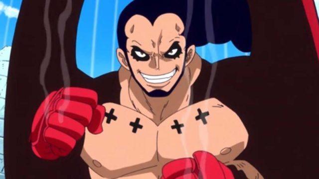 Ideo Si Meriam Penghancur di One Piece, Ternyata Terinspirasi Karakter Ini!