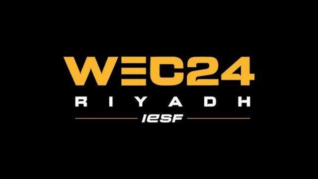Update Info IESF 2024, Turnamen Terbesar di Sepanjang Tahun 2024!