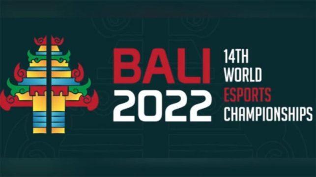 Inilah Perwakilan dan Roster Regional Asia di Bali 14th World Esports Championships