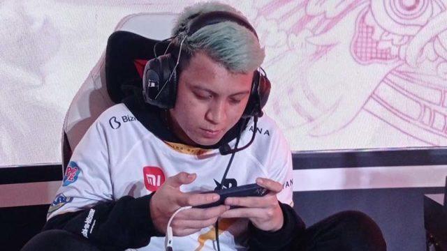 Ramai IESF 2022 Disebut Piala Chiki, Begini Tanggapan RRQ Xin