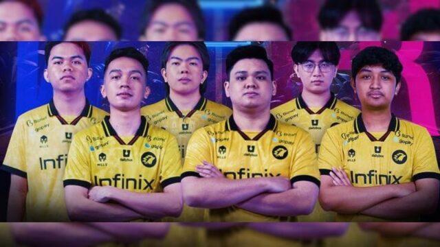 Timnas Indonesia MLBB Men & Women Siap Rebut Tiket IESF WEC 2024 Riyadh