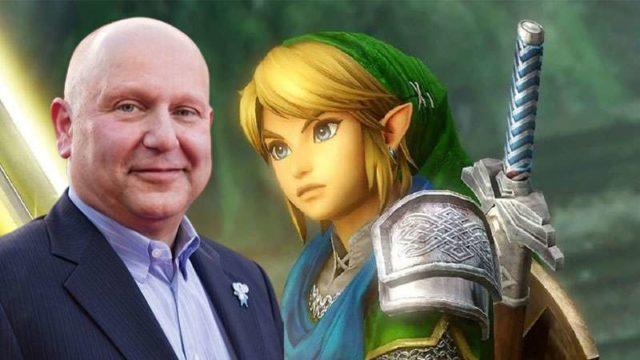 Illumination Bantah Rumor Adaptasi Game Zelda ke Layar Lebar