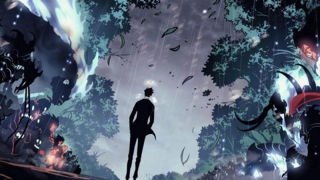 Ilustrator Solo Leveling Meninggal Dunia Akibat Pendarahan Otak