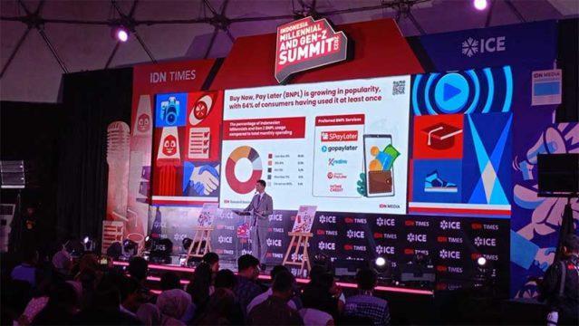 Indonesia Millennial and Gen-Z Report 2024: Gamer Gandrungi Genre MOBA