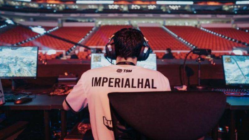 sc: Dot Esports