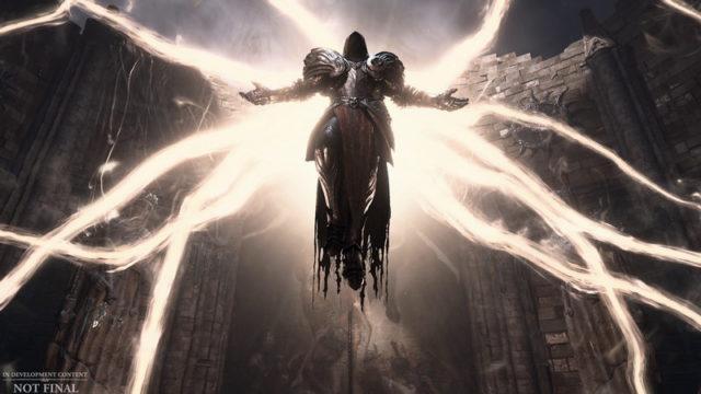 Impresi Diablo IV dan Komentar Developernya, Kembali ke Konsep Awal?