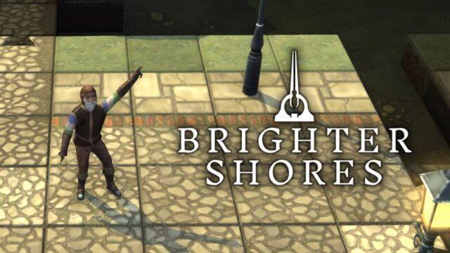 Impresi Singkat Brighter Shores: Penerus Sejati Runescape?!