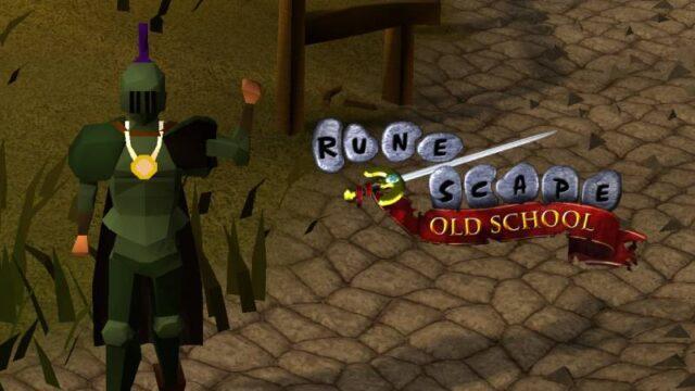 Impresi Singkat Old School RuneScape; MMO Paling Awet dan Santai!