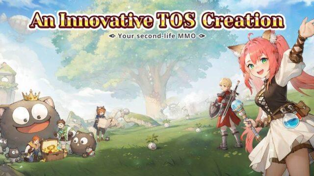 Impresi Singkat Tree of Savior Neverland, Sebuah MMO Mobile Generik?!