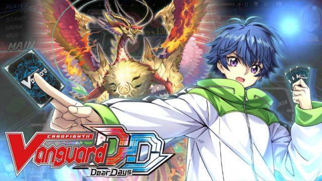 Impresi Singkat CardFight Vanguard Dear Days; Simulator Resmi yang Super Mahal!
